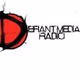 Defiant Media Radio logo
