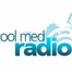 Cool Med Radio logo