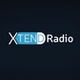 Xtend Radio logo