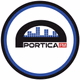 Logo de Portica Radio