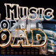 Logo de The Music of Road