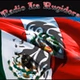 Radio La Rugidora logo