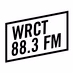 WRCT 88.3 - WRCT logo