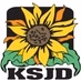 Logo de Dryland Community Radio - KICO