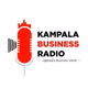 Logo de Kampala Business Radio