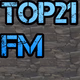 Logo de Top21 Fm
