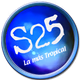 Logo de SERIE25 RADIO