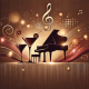 Logo de HearMe.fm - Cocktail Jazz