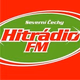 Logo de Hitrádio FM (Most)