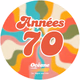 Logo de Océane - Années 70