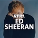 RPR1. - Ed Sheeran logo