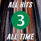 Logo de Bouje Radio - All Hits All Time 3