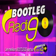 Logo de Bootleg Radio