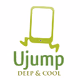 Logo de Ujump