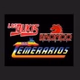 B-B-T RADIO logo