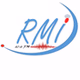 Radio Miroir Inter (RMI) logo