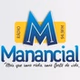 Fm Manancial logo