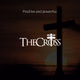 Logo de Dash Radio - The Cross - Christian Pop/Rock