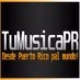 Tu Musica PR Radio logo