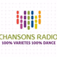 Logo de Chansons Radio