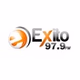 Exito 97.9 FM logo