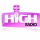High Radio logo