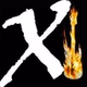Rock Show Radio - Rock Show X logo