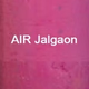 Logo de All India Radio - AIR Jalgaon