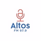 FM Altos 97.9 logo