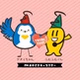 FMおかざき logo