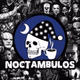 Logo de Noctambulos