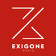 Exigone Radio logo