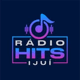 Logo de Rádio Hits Ijuí