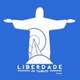 Logo de Rádio Liberdade 104.9 FM