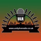 Unity Live Radio logo