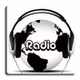 Bhutanese Nepali Christian Radio logo