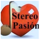 Logo de Stereo Pasion