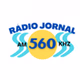 Rádio Jornal AM logo