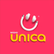 Logo de Unica FM