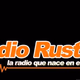 Logo de Radio Rustika