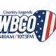 Logo de AM 1540 WBCO - WBCO