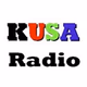 Logo de KUSA Radio