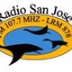 Logo de RADIO SAN JOSE