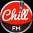 Chill FM For Tamils logo