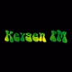 Keygen FM logo