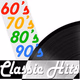 Logo de The Best Classic Hits of the Decades