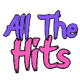 Logo de All The Hits Radio