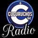 Logo de Cucuruchos GT Radio