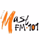 Logo de Mast FM 101