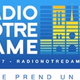 Logo de Radio Notre Dame